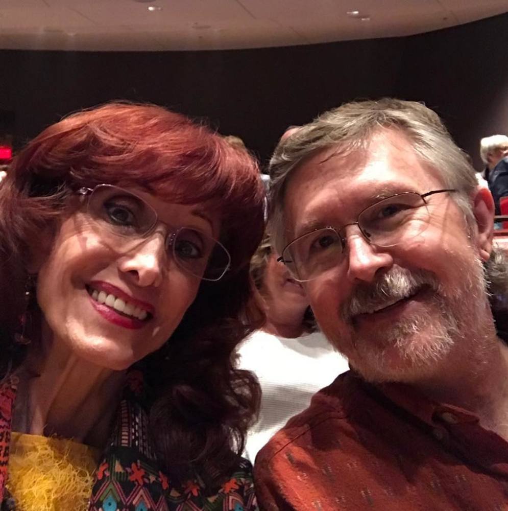 Meet your Posher, Jacquie